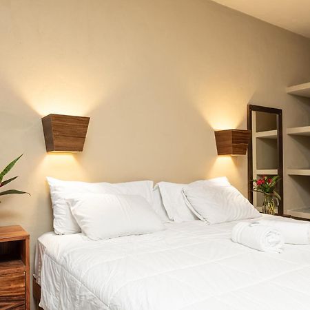 פוארטו מורלוס Hokhmah Heart Hotel מראה חיצוני תמונה