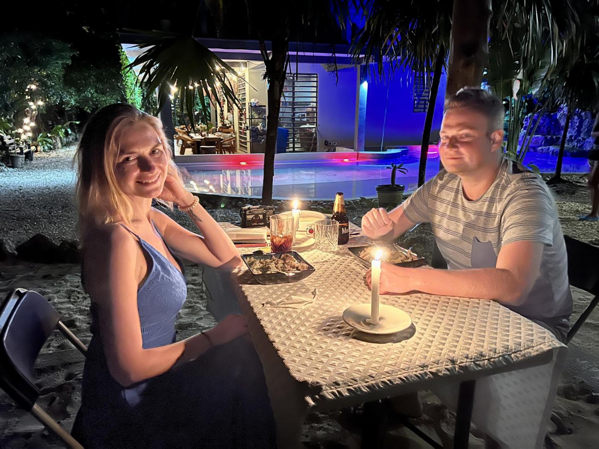 פוארטו מורלוס Hokhmah Heart Hotel מראה חיצוני תמונה