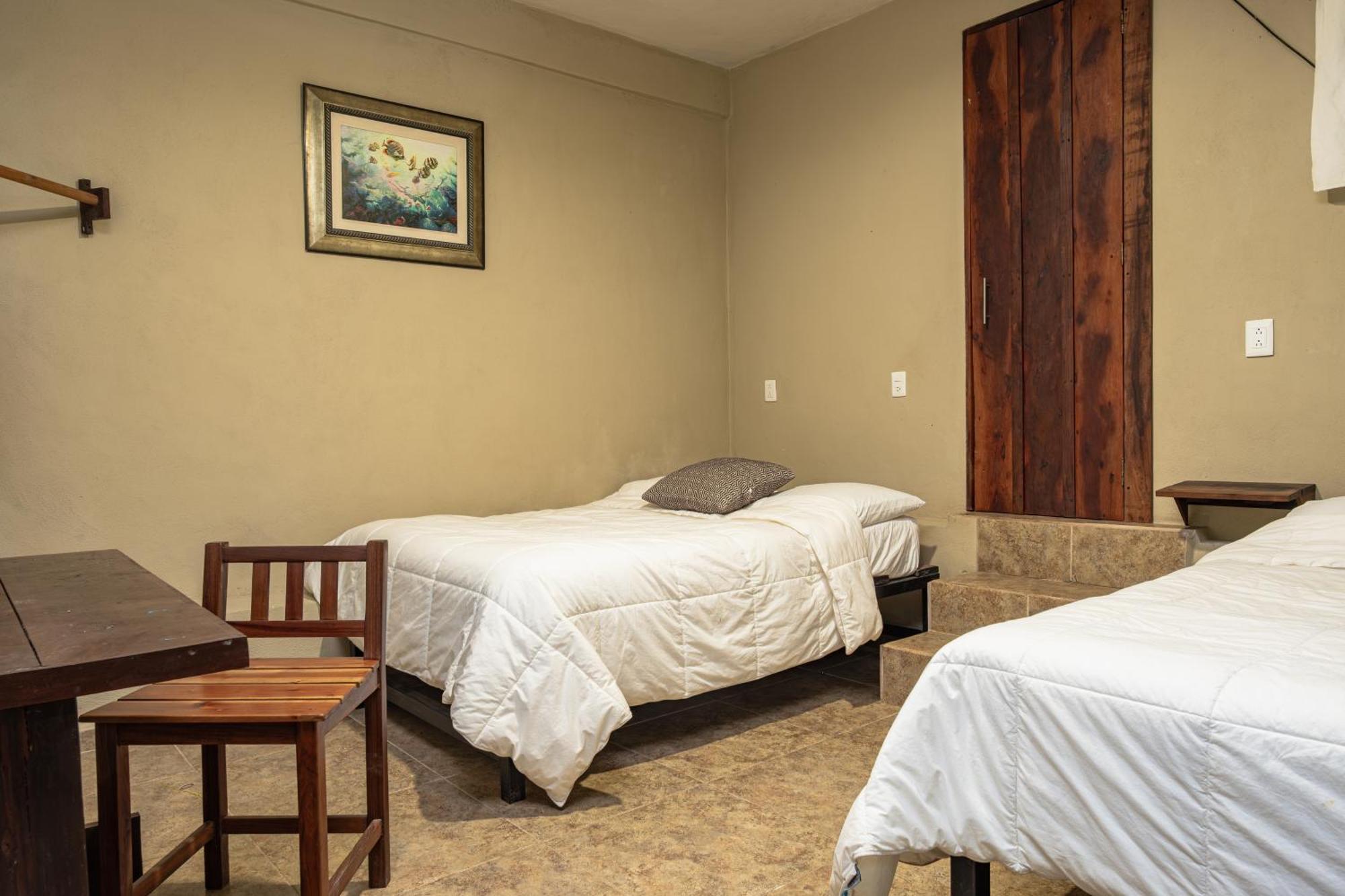 פוארטו מורלוס Hokhmah Heart Hotel מראה חיצוני תמונה